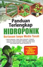 Panduan Terlengkap Hidroponik: Bertanam tanpa Media Tanah